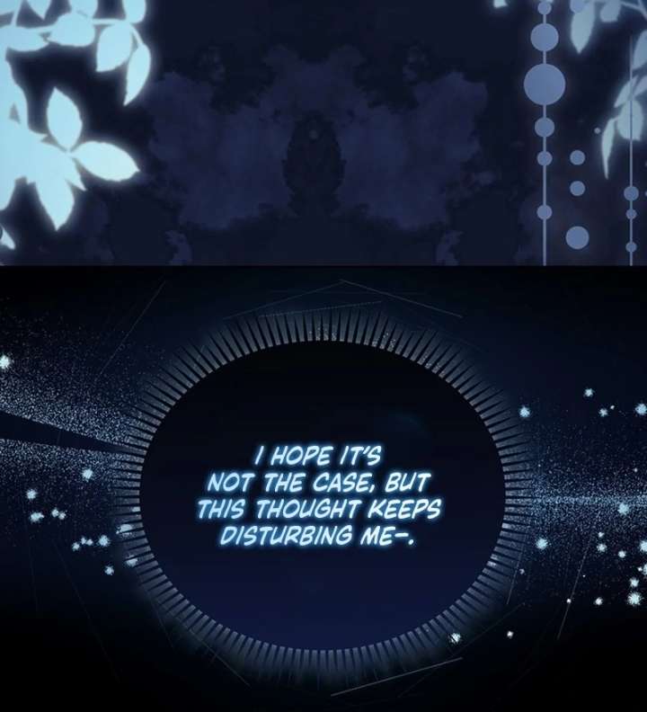 The Youngest Has Many Secrets Chapter 22 - Page 87