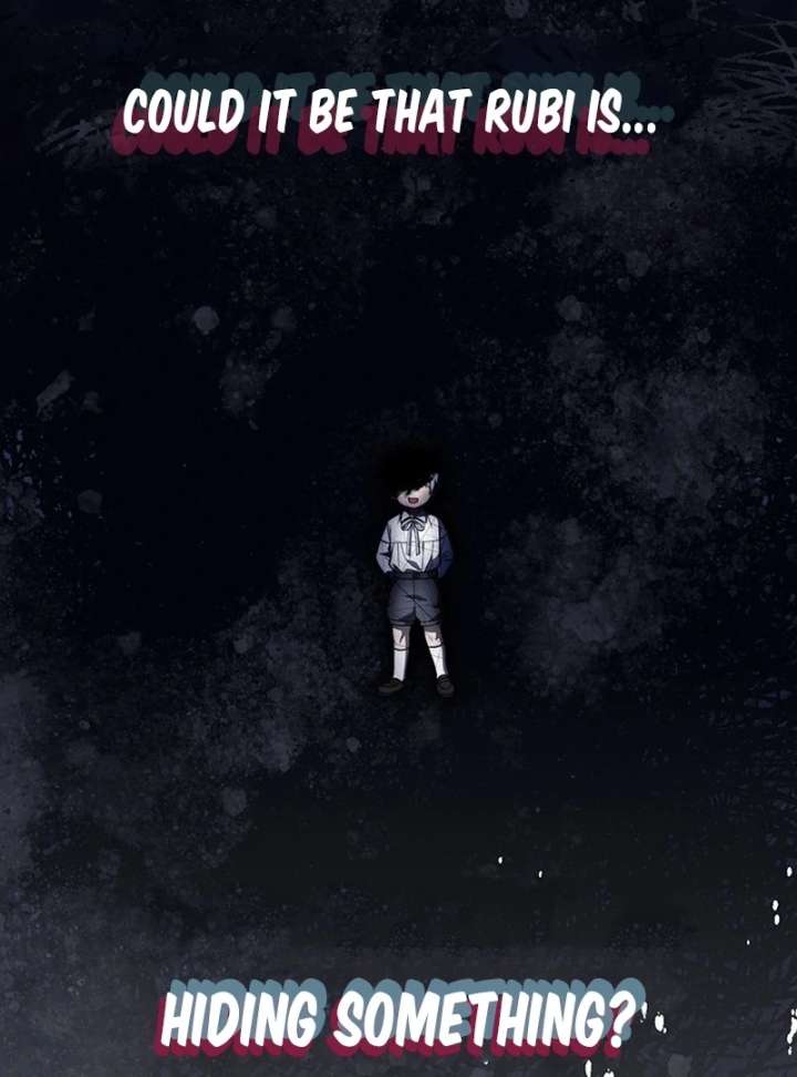 The Youngest Has Many Secrets Chapter 22 - Page 89