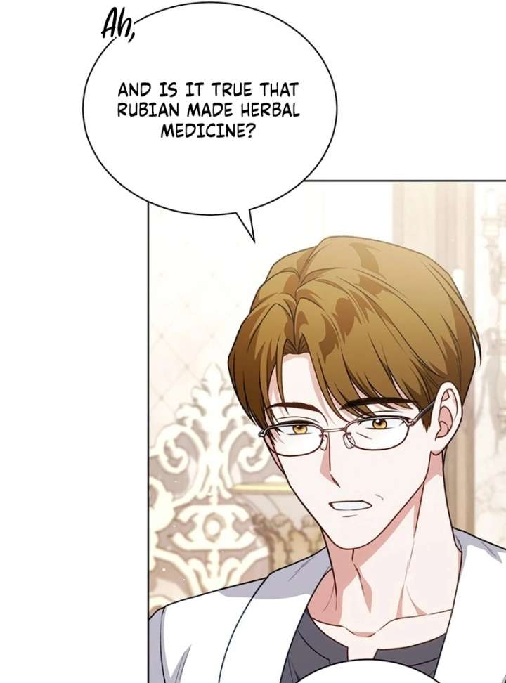 The Youngest Has Many Secrets Chapter 23 - Page 4