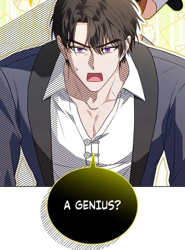 The Youngest Has Many Secrets Chapter 23 - Page 10