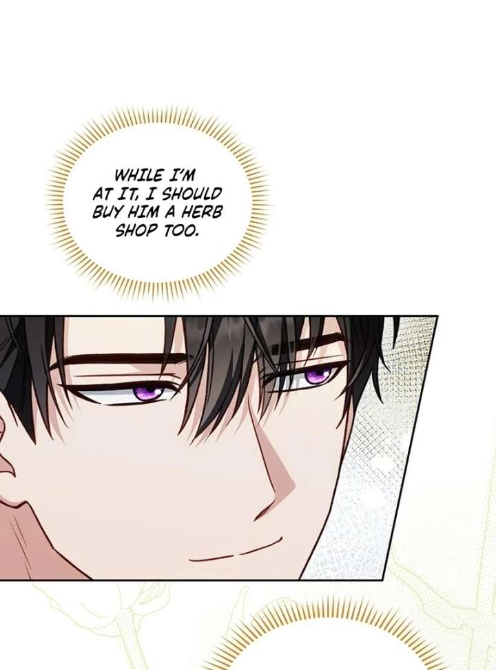 The Youngest Has Many Secrets Chapter 23 - Page 20