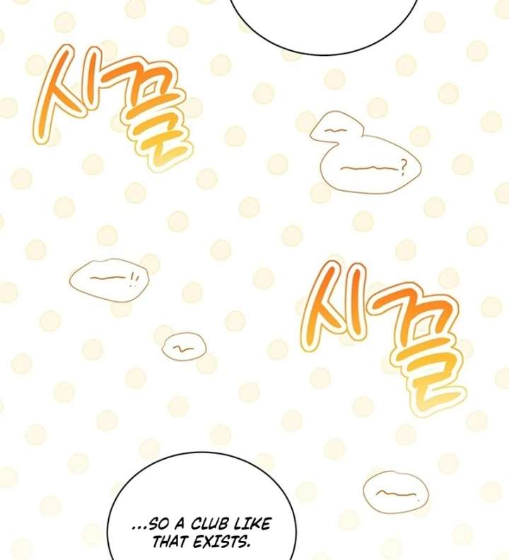 The Youngest Has Many Secrets Chapter 23 - Page 38