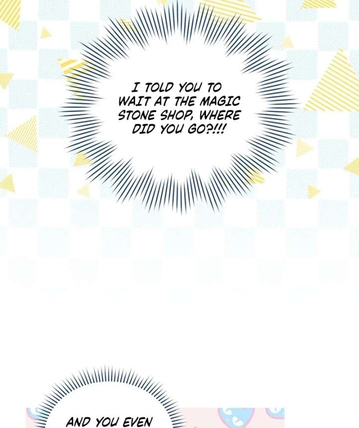 The Youngest Has Many Secrets Chapter 23 - Page 58