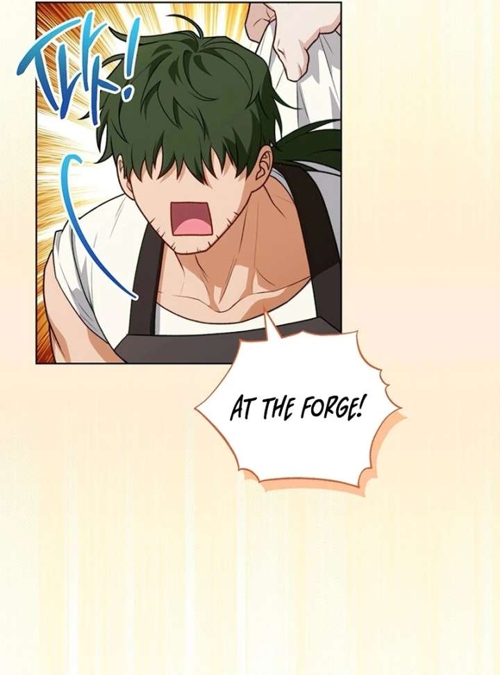 The Youngest Has Many Secrets Chapter 23 - Page 69