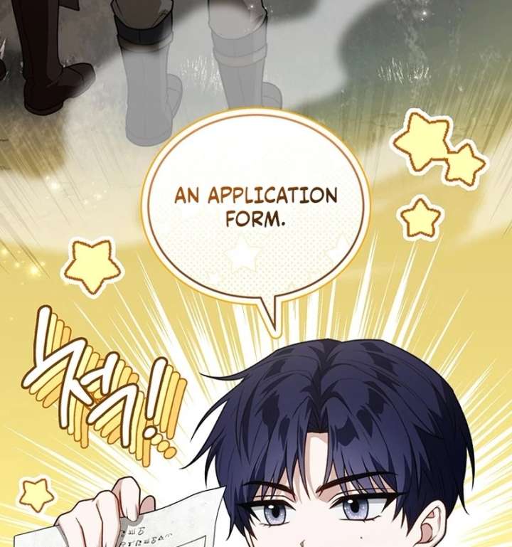 The Youngest Has Many Secrets Chapter 23 - Page 82