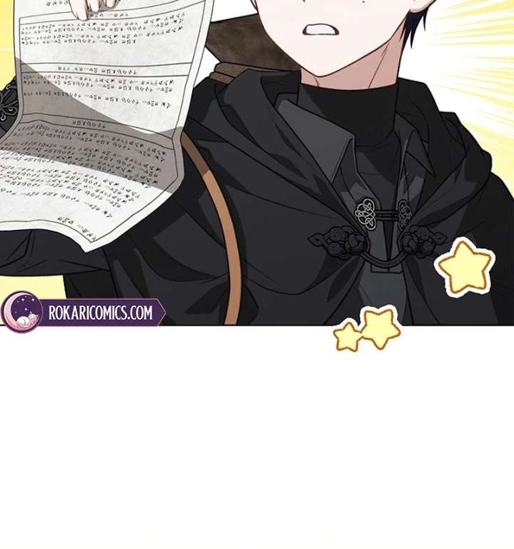 The Youngest Has Many Secrets Chapter 23 - Page 83