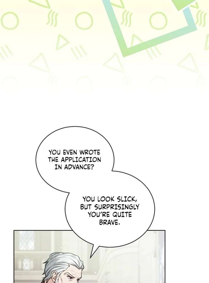 The Youngest Has Many Secrets Chapter 23 - Page 85