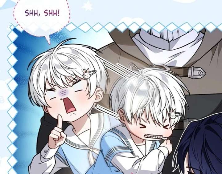 The Youngest Has Many Secrets Chapter 23 - Page 87