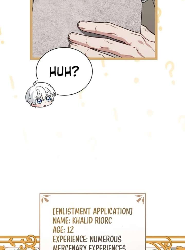 The Youngest Has Many Secrets Chapter 23 - Page 90