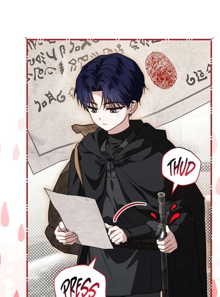 The Youngest Has Many Secrets Chapter 23 - Page 99