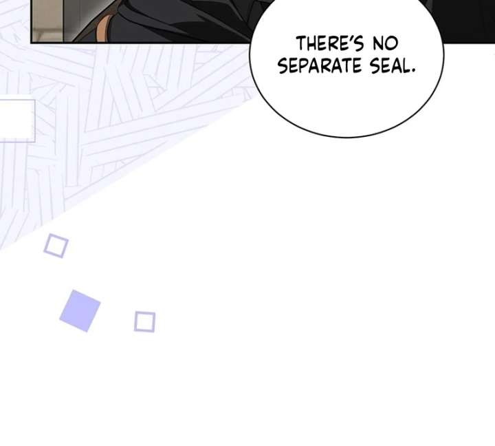 The Youngest Has Many Secrets Chapter 23 - Page 102