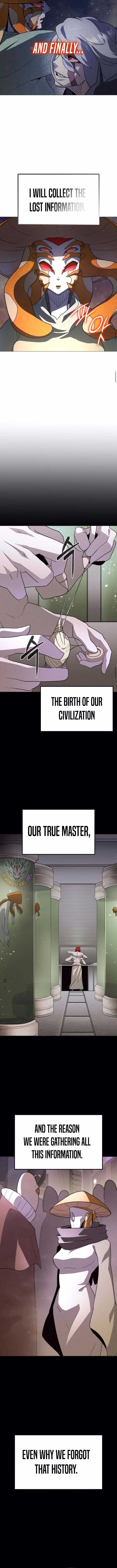 The Zenith Chapter 41 - Page 5