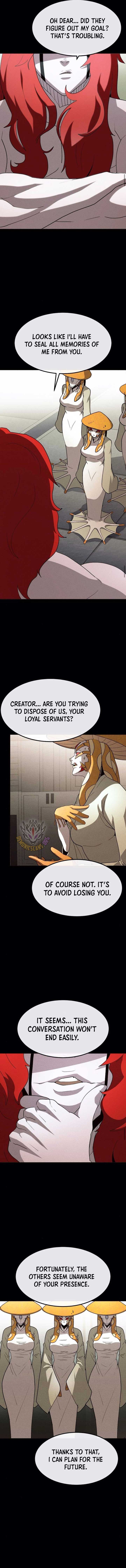 The Zenith Chapter 41 - Page 6