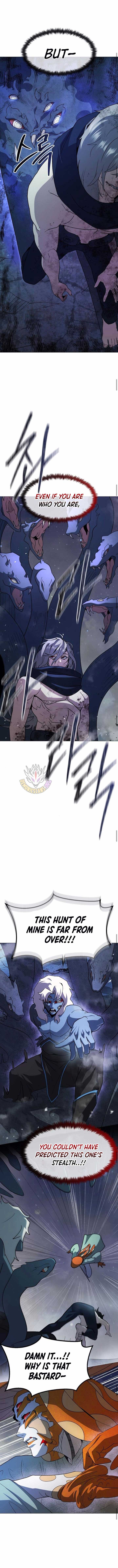 The Zenith Chapter 41 - Page 10