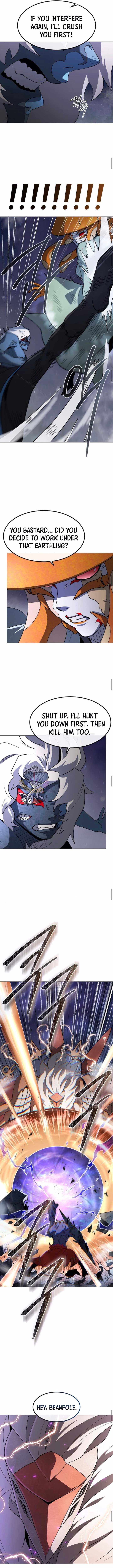 The Zenith Chapter 41 - Page 12