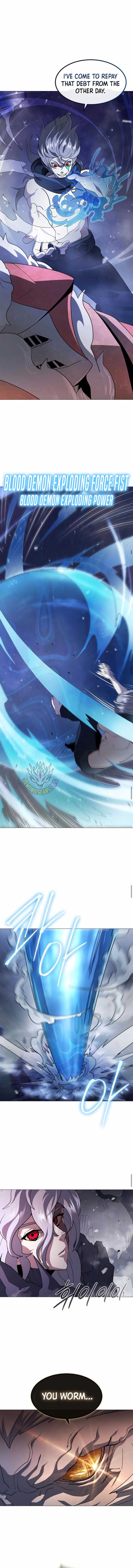 The Zenith Chapter 41 - Page 13