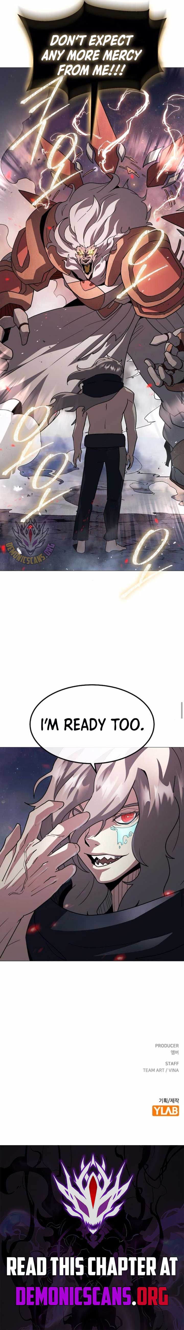 The Zenith Chapter 41 - Page 14