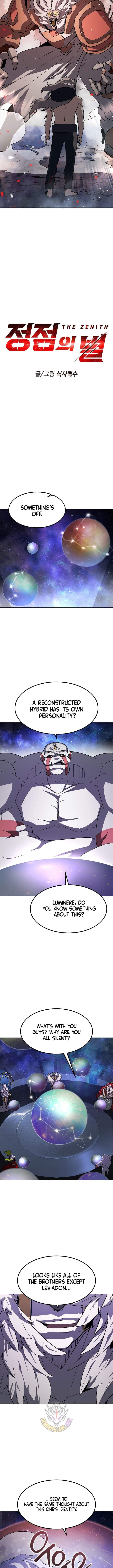 The Zenith Chapter 42 - Page 5