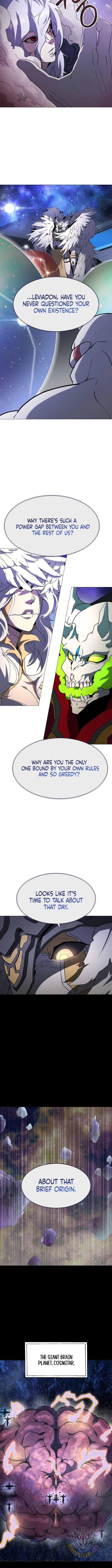 The Zenith Chapter 42 - Page 6