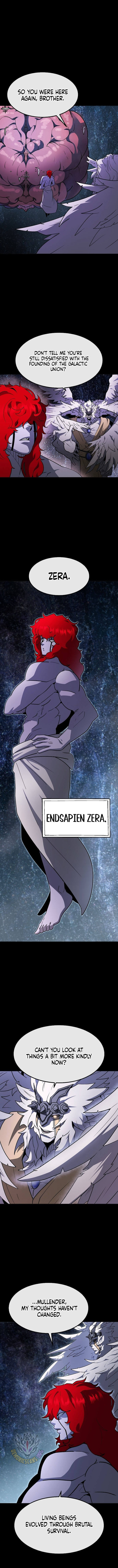 The Zenith Chapter 42 - Page 7