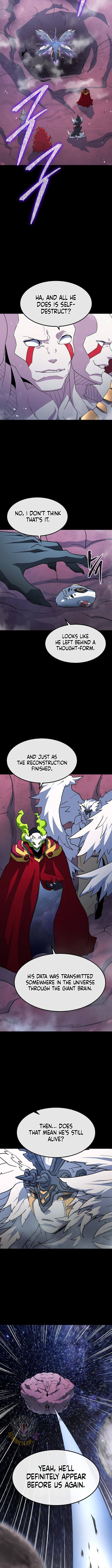 The Zenith Chapter 42 - Page 12