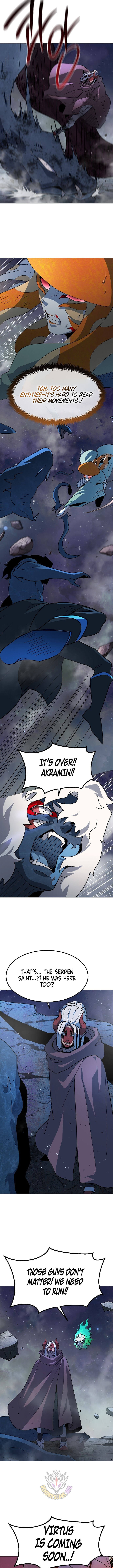 The Zenith Chapter 42 - Page 14