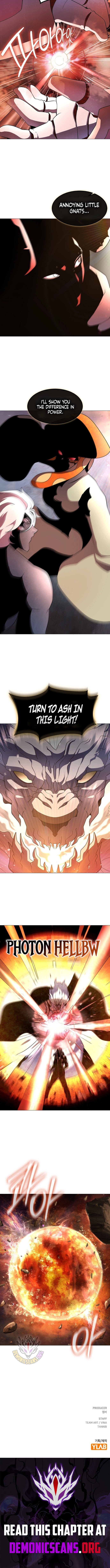 The Zenith Chapter 42 - Page 15