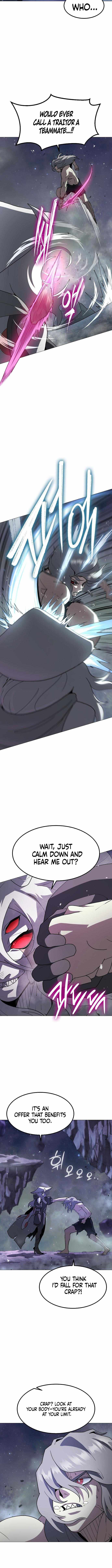 The Zenith Chapter 46 - Page 5