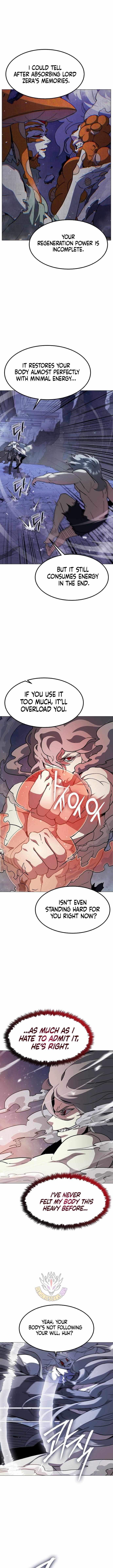 The Zenith Chapter 46 - Page 6