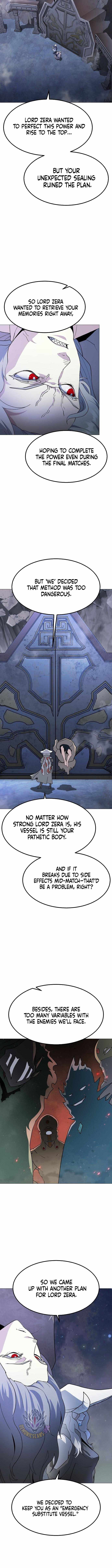 The Zenith Chapter 46 - Page 9