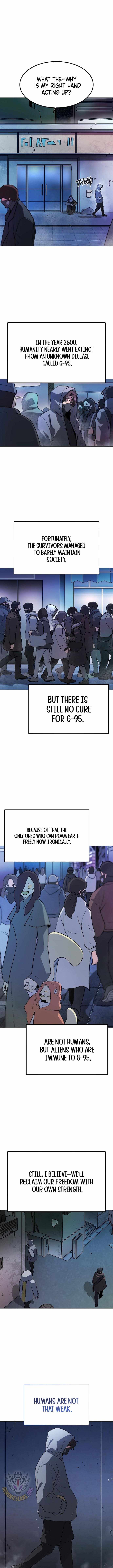 The Zenith Chapter 47 - Page 6