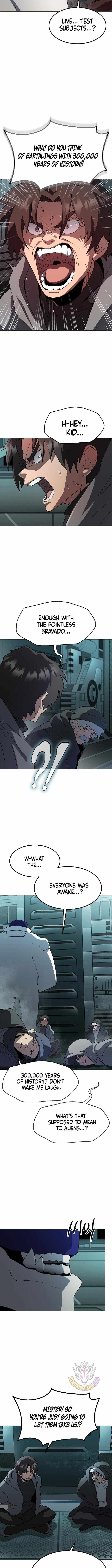 The Zenith Chapter 47 - Page 10