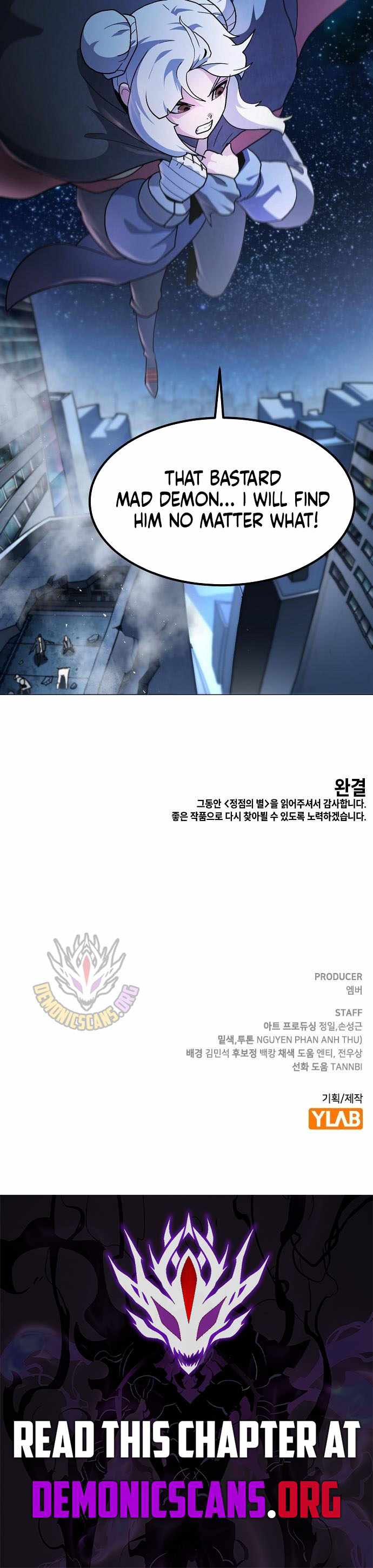 The Zenith Chapter 47 - Page 16