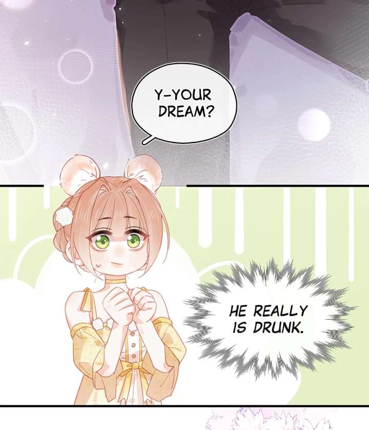 Their Trap Chapter 28 - Page 46