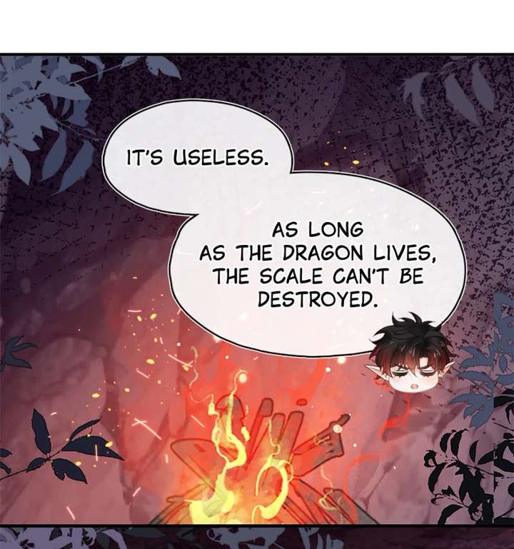 Their Trap Chapter 30 - Page 20