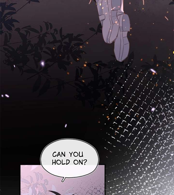 Their Trap Chapter 30 - Page 34