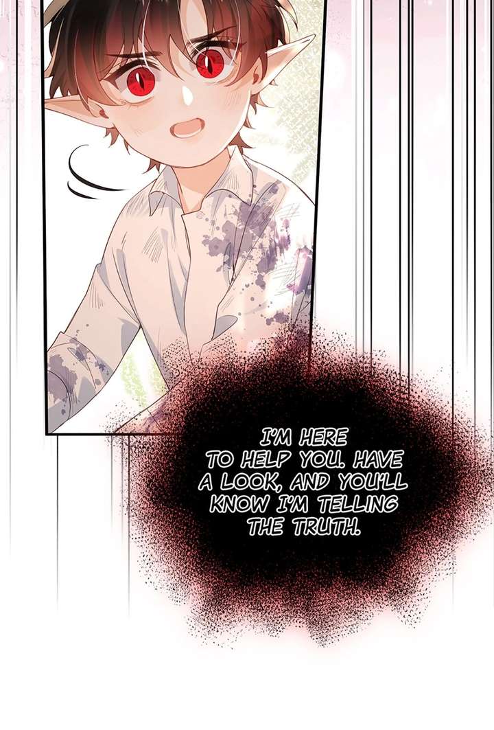 Their Trap Chapter 32 - Page 4