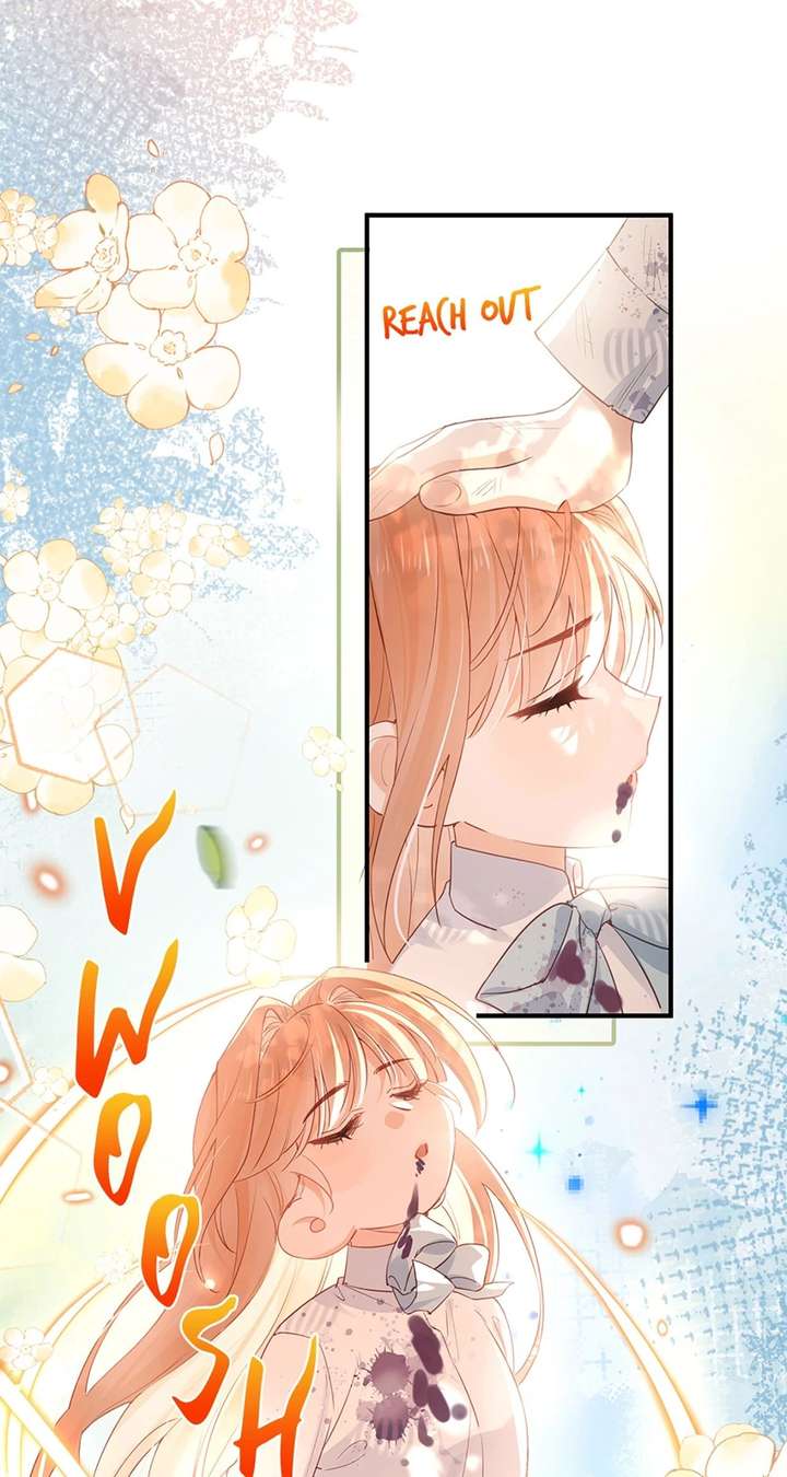 Their Trap Chapter 32 - Page 6