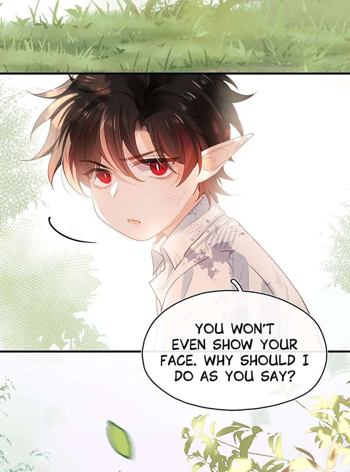 Their Trap Chapter 32 - Page 10