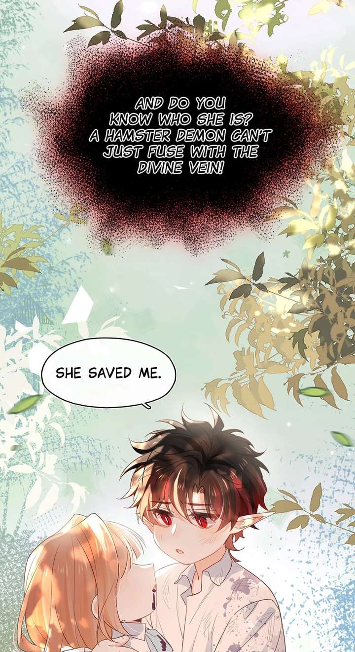 Their Trap Chapter 32 - Page 11