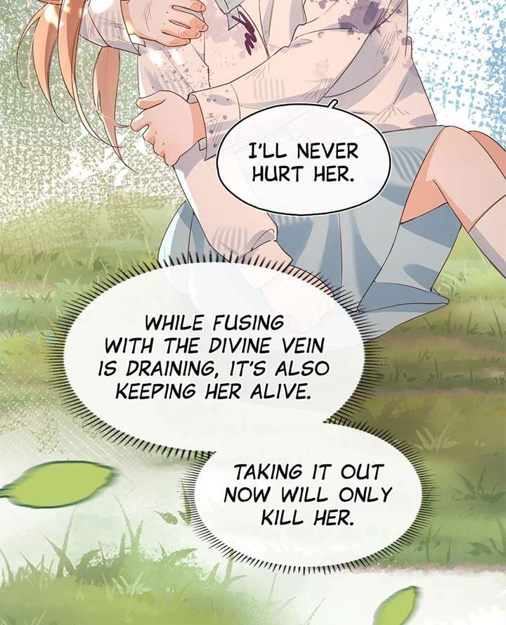 Their Trap Chapter 32 - Page 12