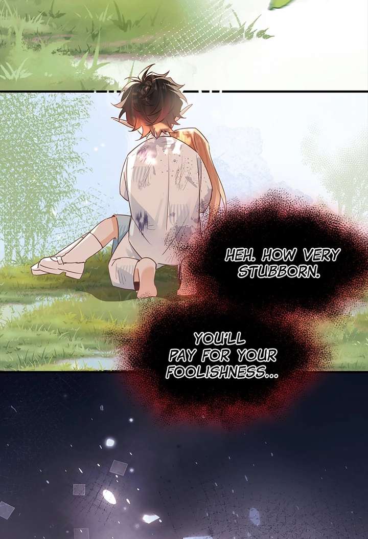 Their Trap Chapter 32 - Page 13