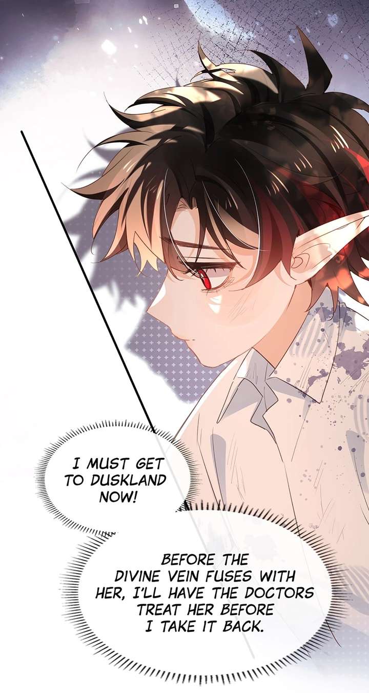 Their Trap Chapter 32 - Page 14