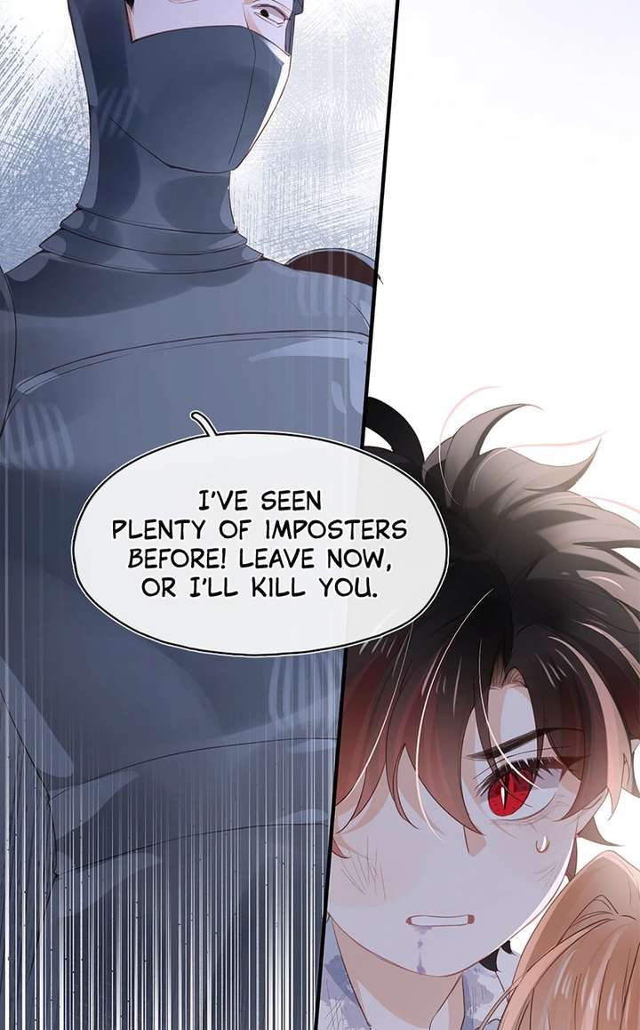 Their Trap Chapter 32 - Page 23