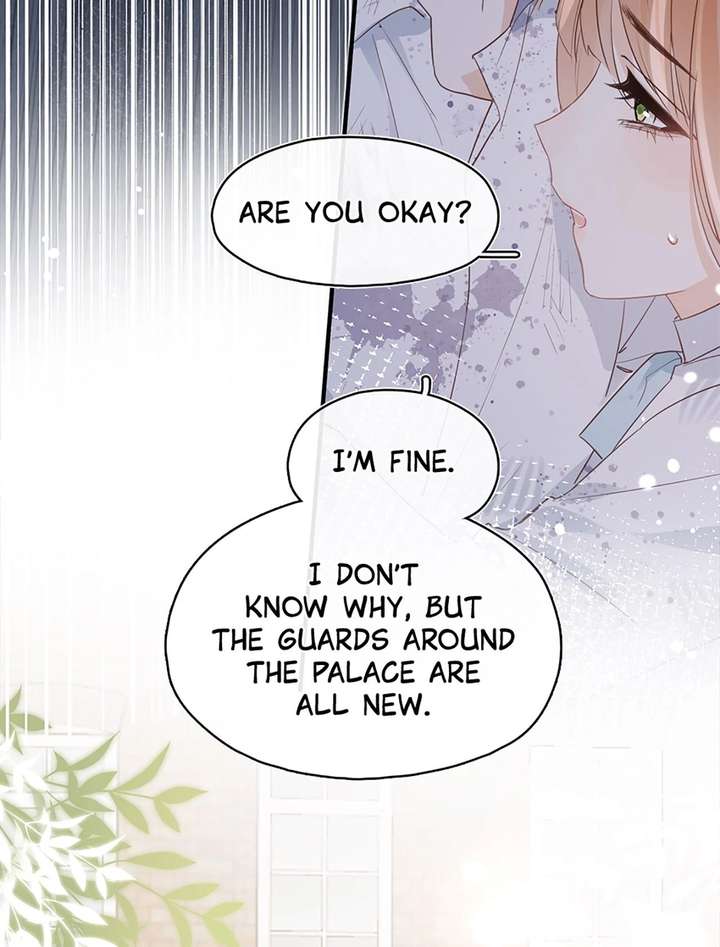 Their Trap Chapter 32 - Page 24