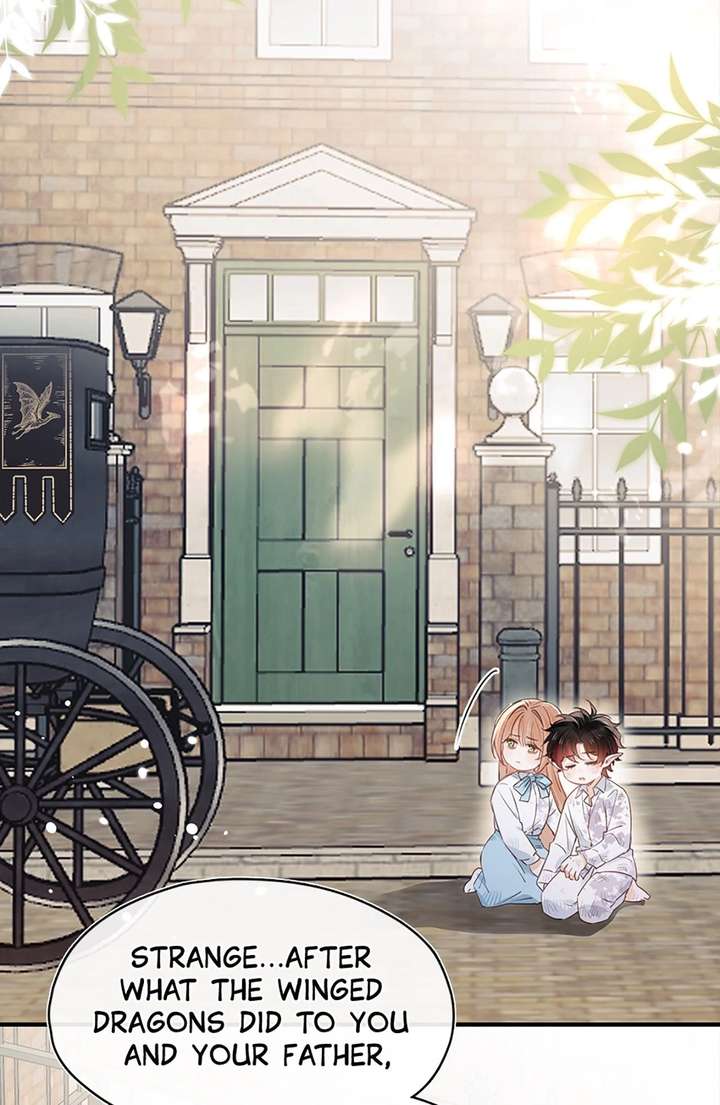 Their Trap Chapter 32 - Page 25