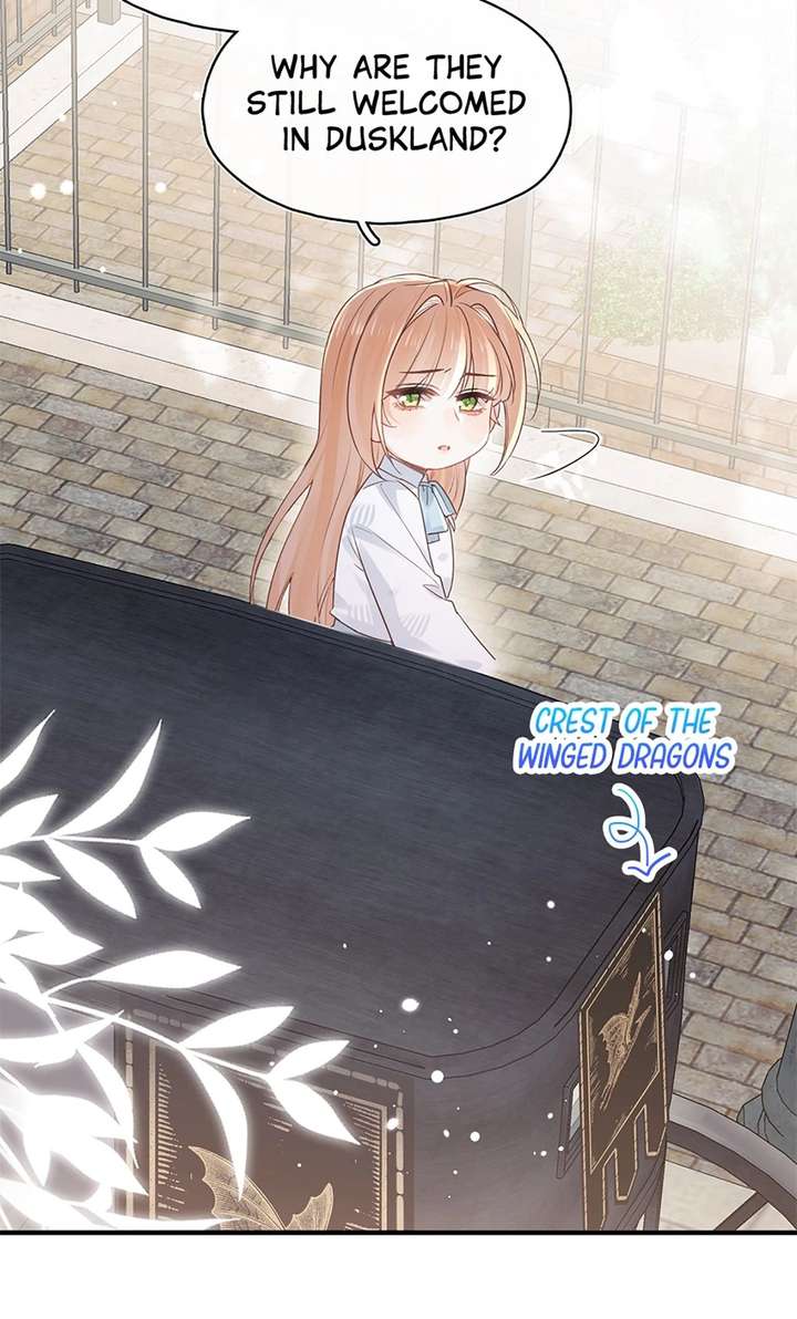 Their Trap Chapter 32 - Page 26