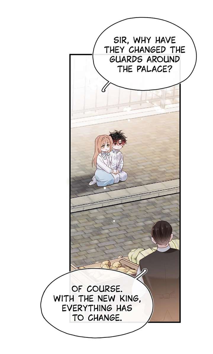 Their Trap Chapter 32 - Page 27