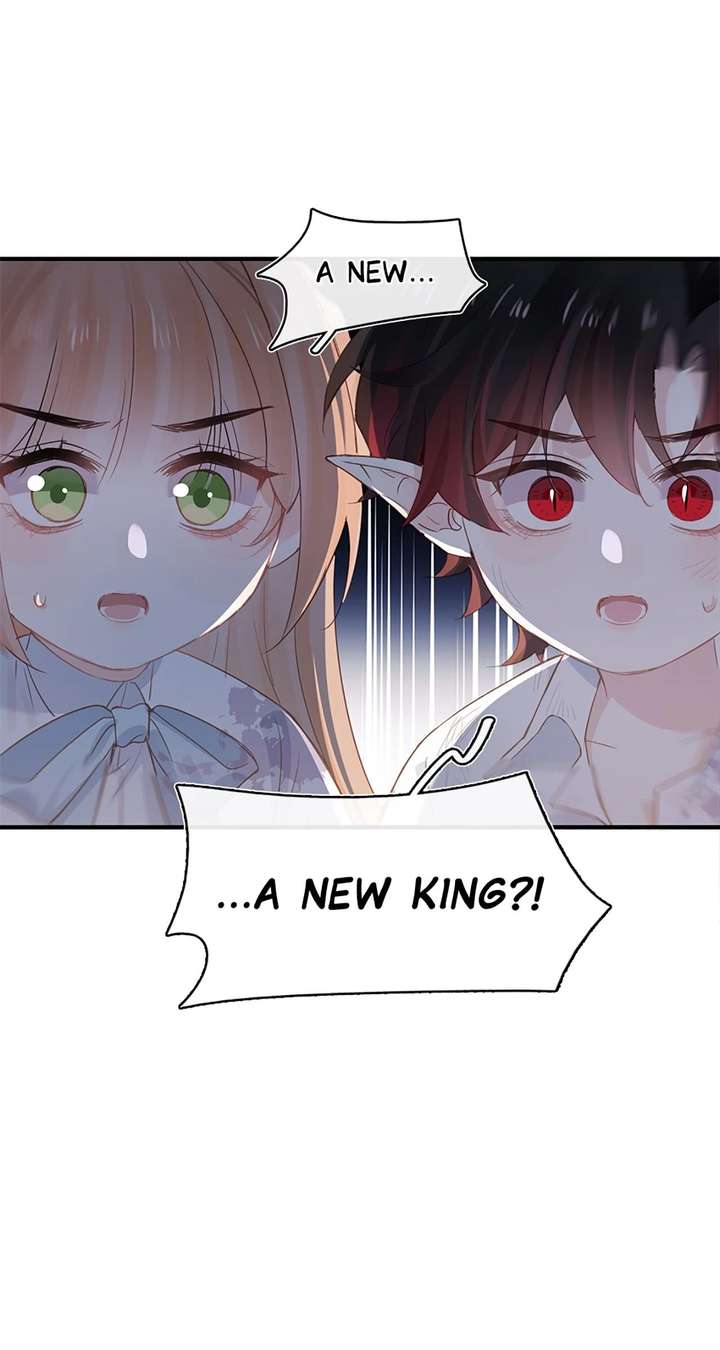 Their Trap Chapter 32 - Page 28