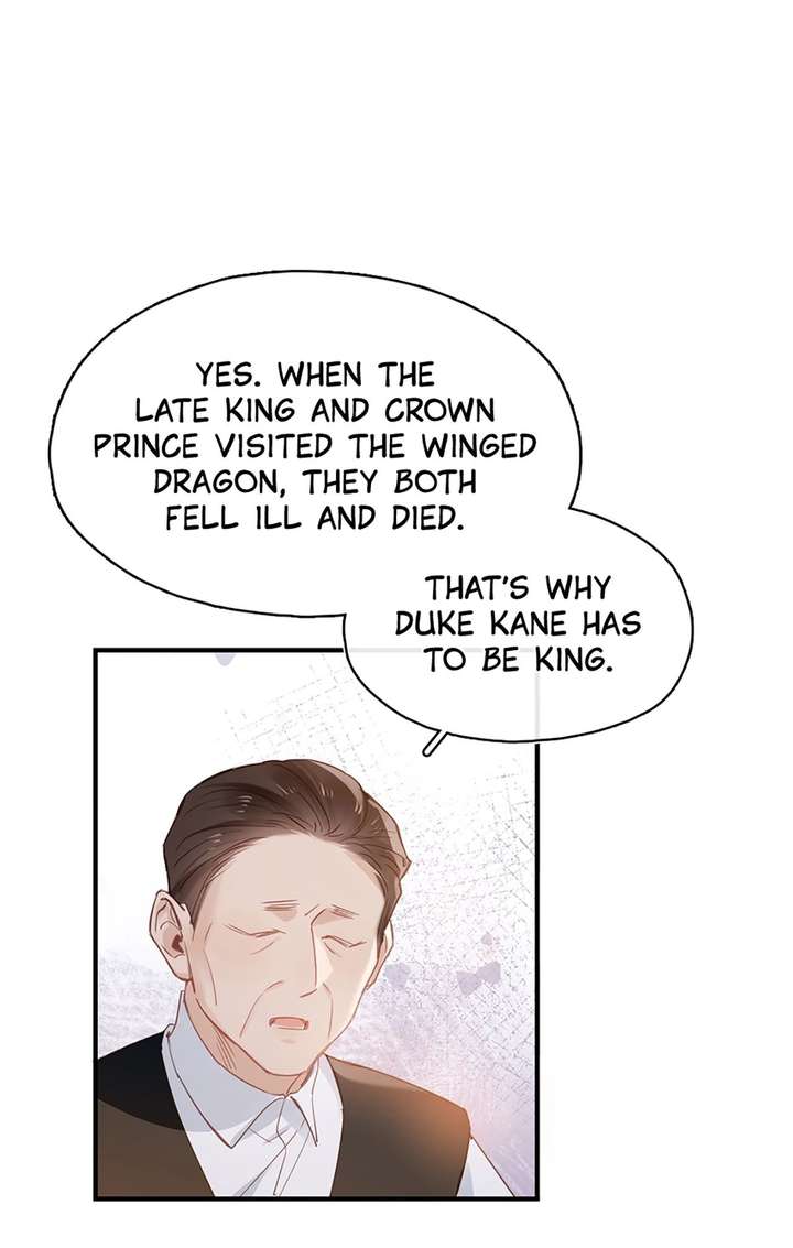 Their Trap Chapter 32 - Page 30